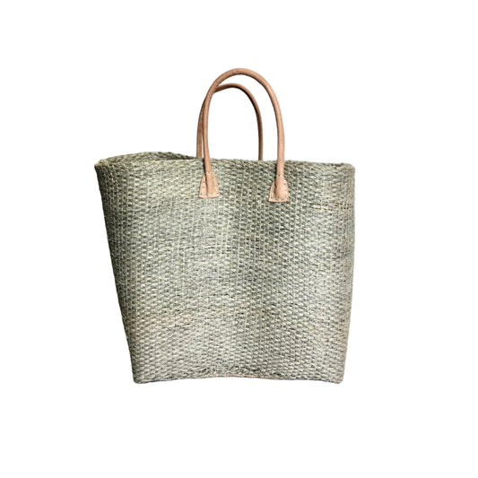 Woven basket