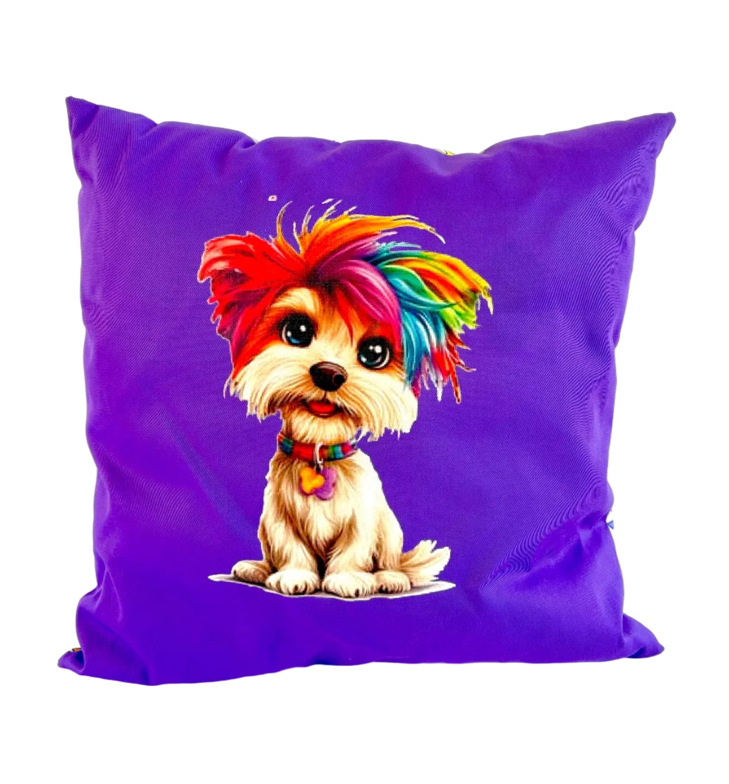 Character scatter cushion (Large)