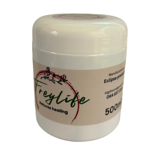 Freylife - Comfrey Compound Ointment 500ml