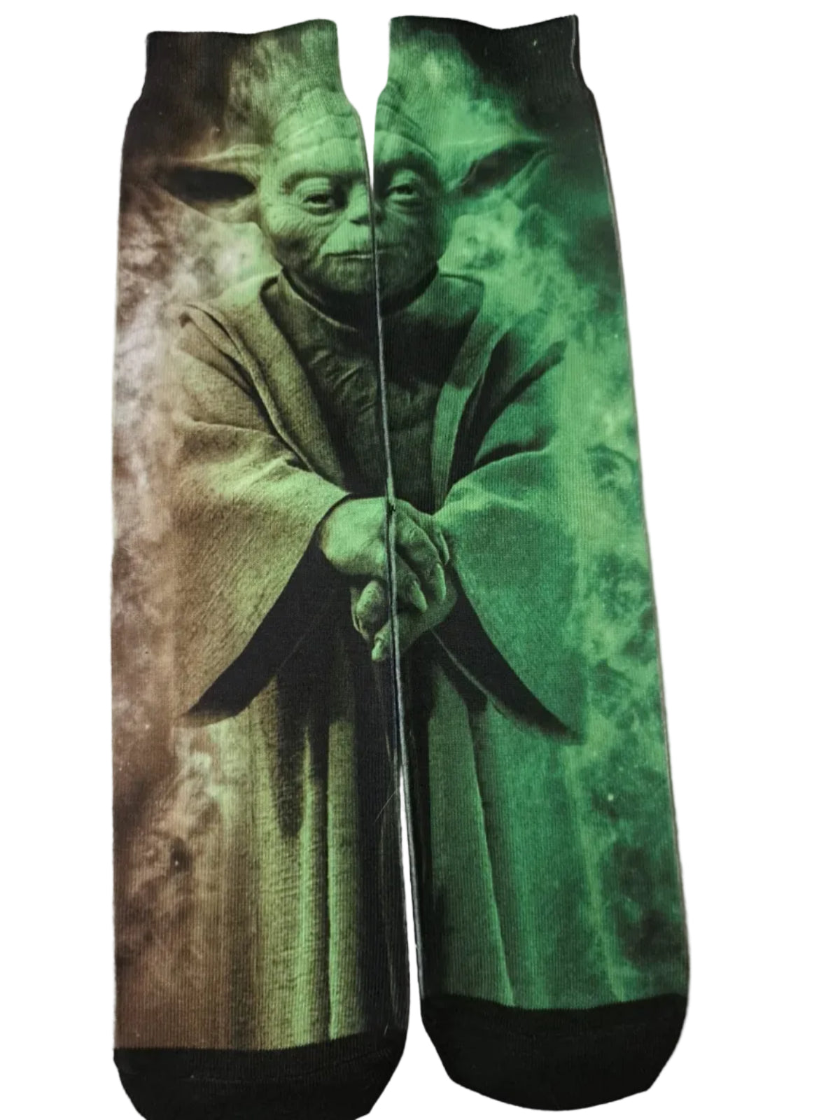 Sci fi TV movie socks