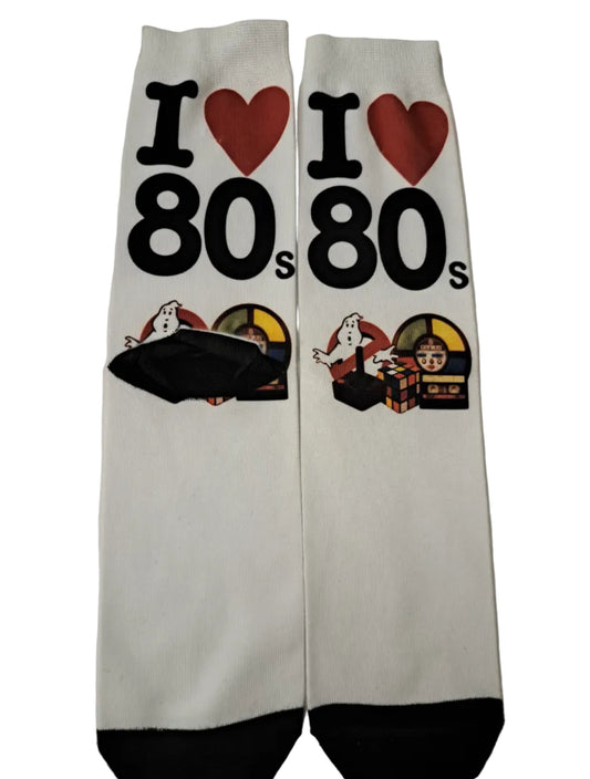 Old movie socks