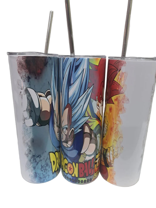 Famous anime tumbler