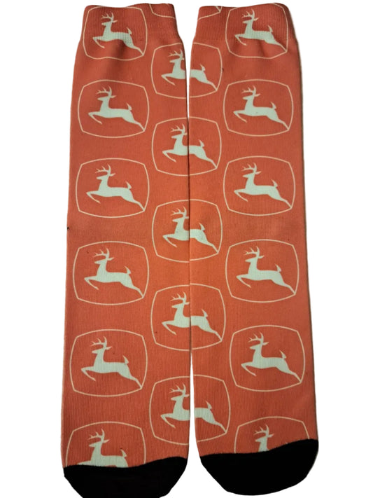 machinery socks