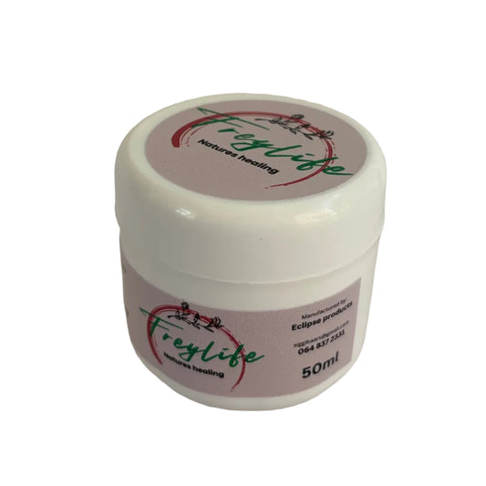 Freylife - Comfrey Compound Ointment 50ml