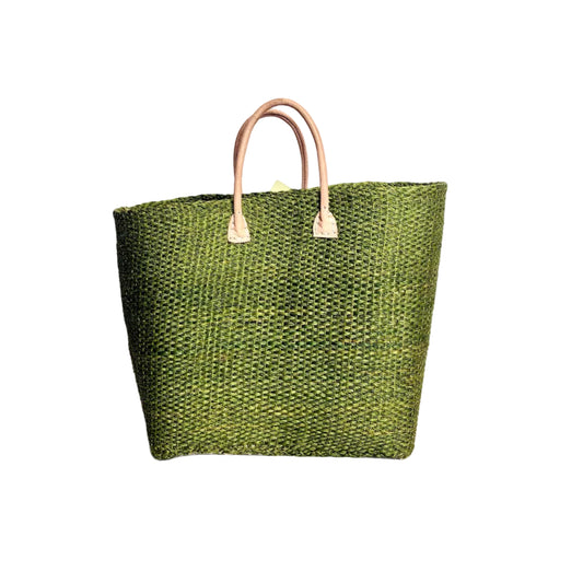 Woven basket