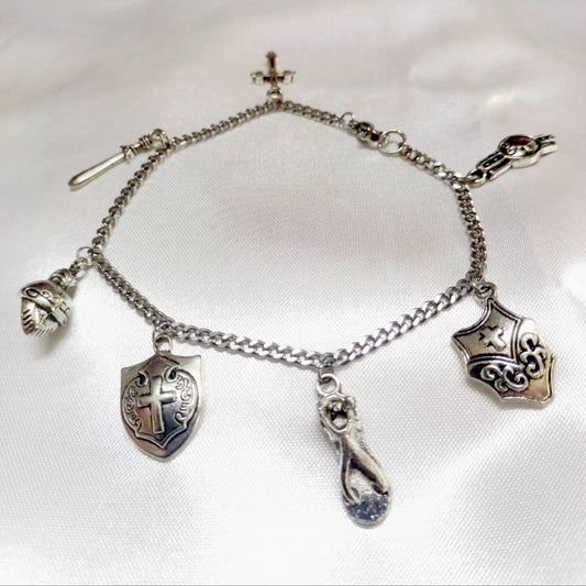 Armour of God Plain Bracelet