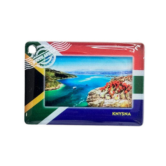 Acrylic Keyholder Knysna