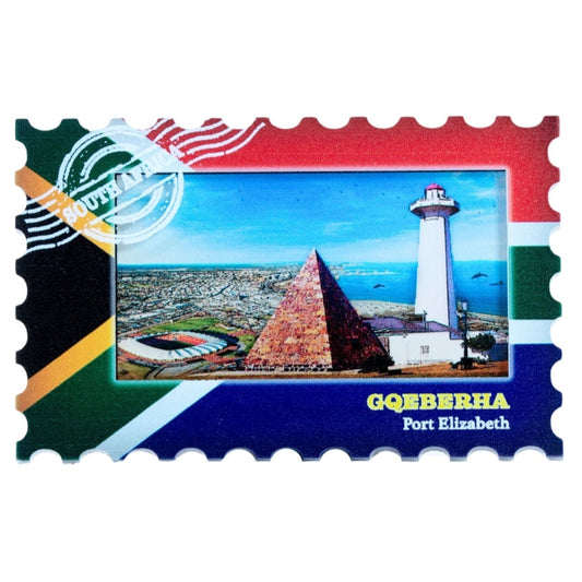 Acrylic Magnet Gqeberha Port Elizabeth