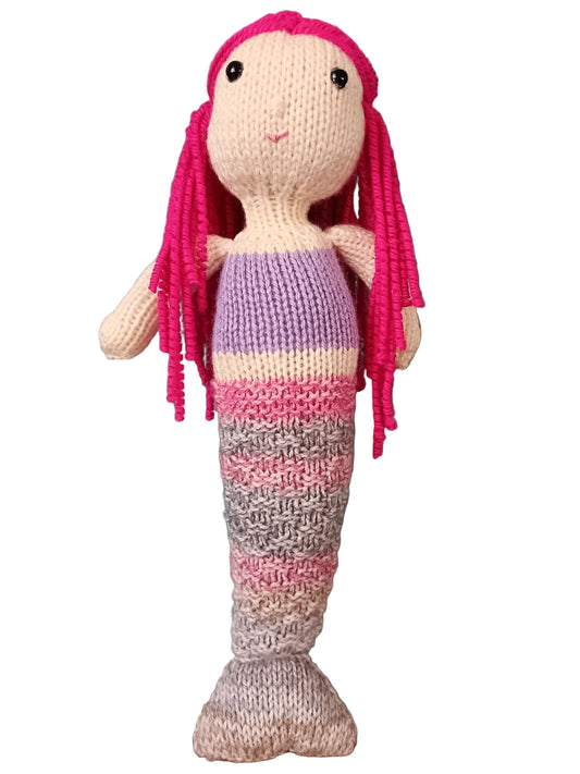 Anna Mermaid