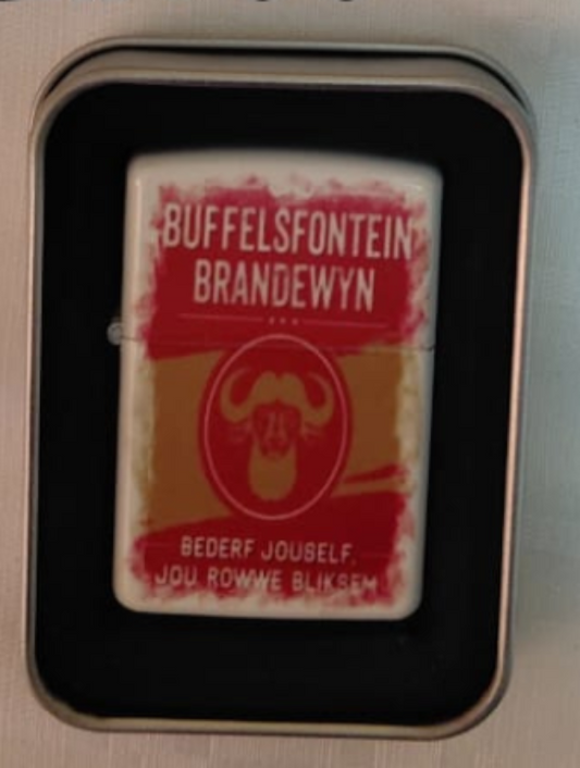 Novelty Brandy Lighter