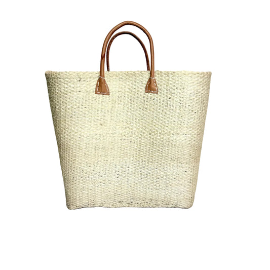 Woven basket