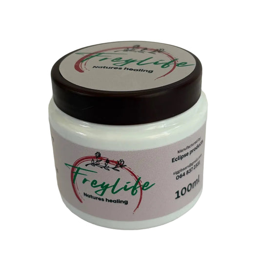 {Protea Café}Freylife - Comfrey Compound Ointment 100ml