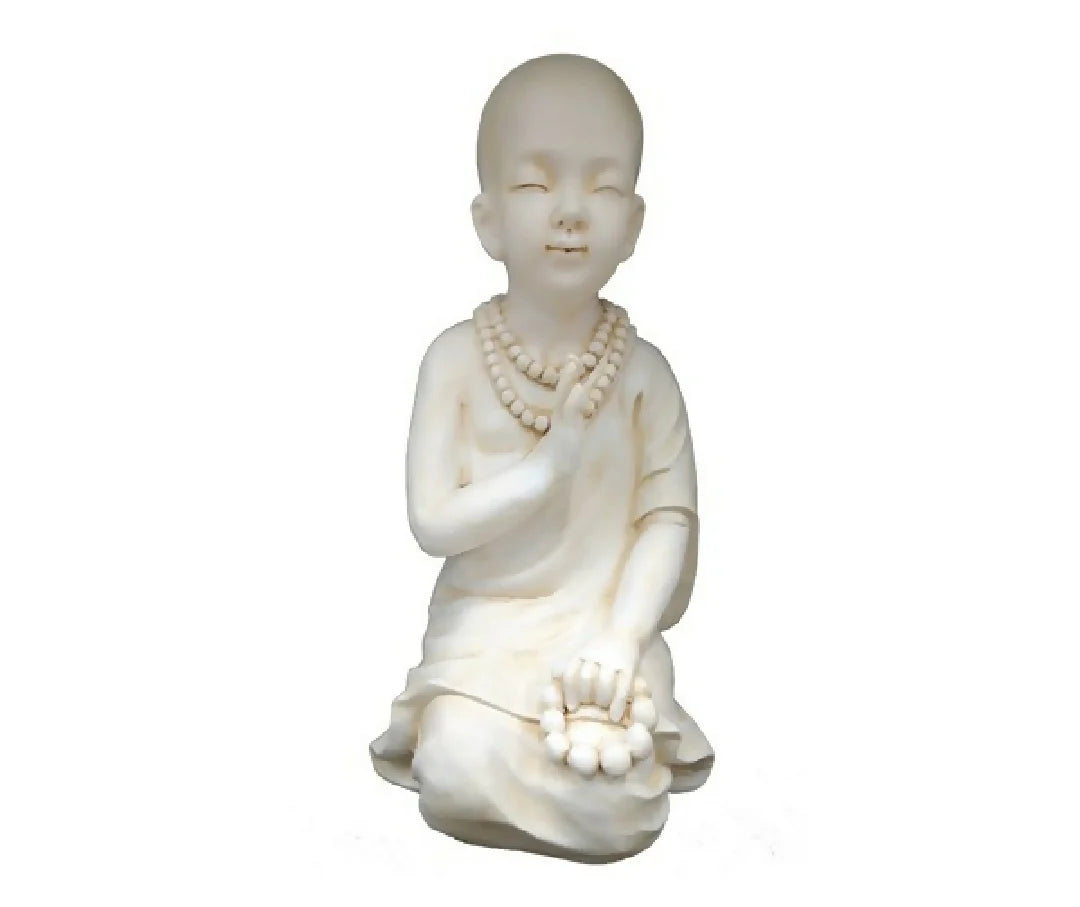 Indian Buddha Mudra
