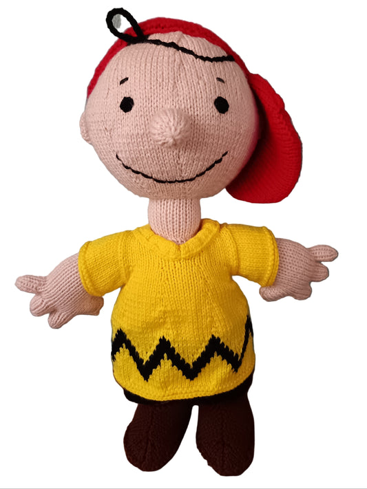Charlie Brown