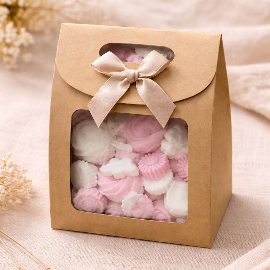 Wax Meltz 200 gram Pack