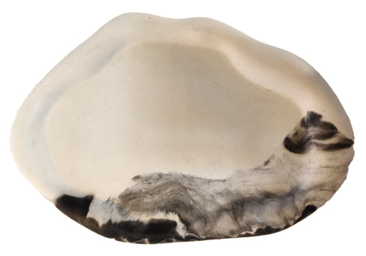 Cloud Round or Oval Trinket Tray