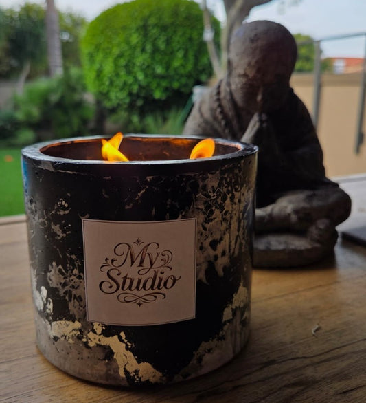 Dark Sky Candle - Large