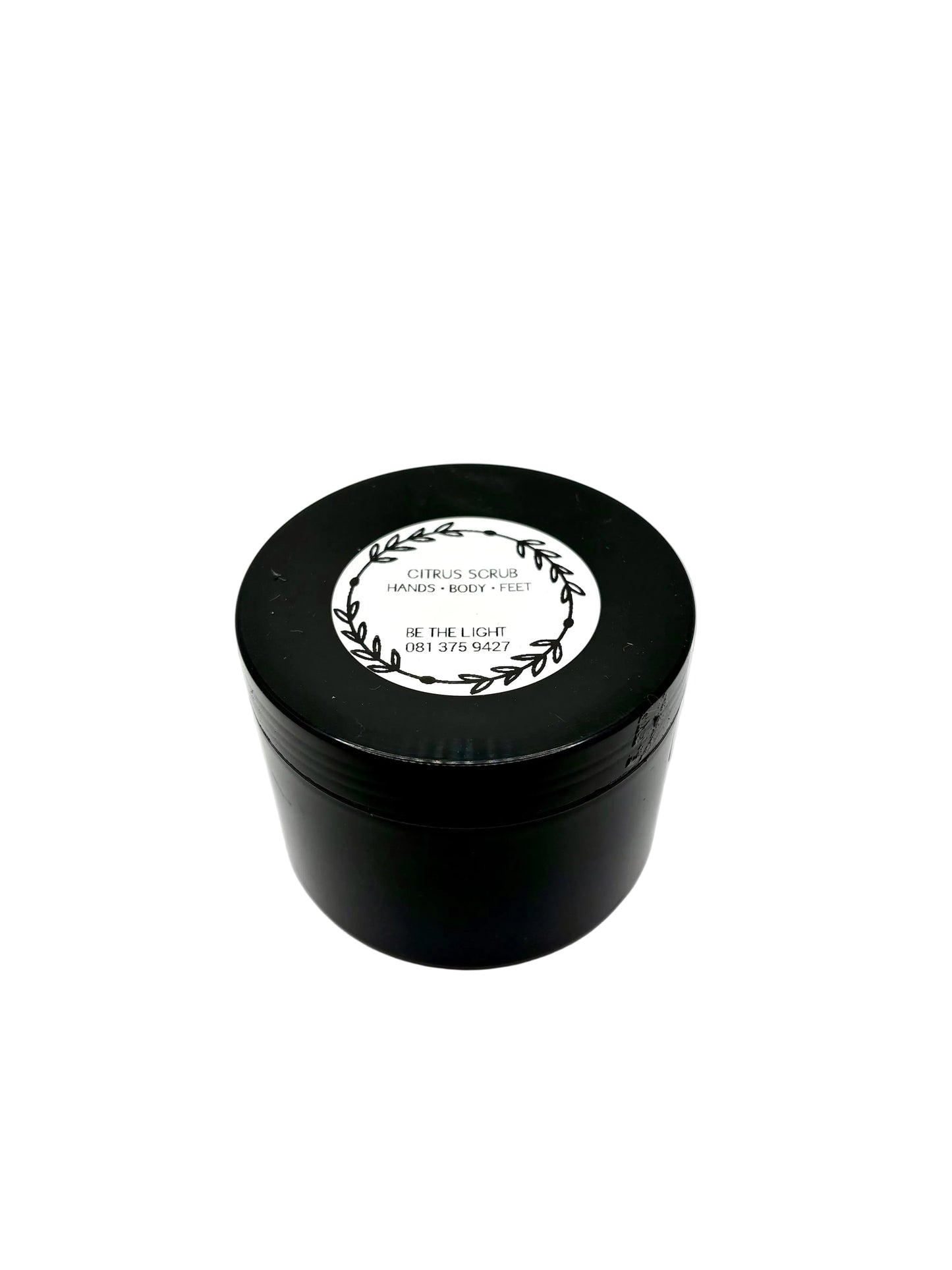 Rose scrub