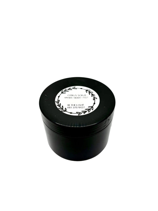Rose scrub