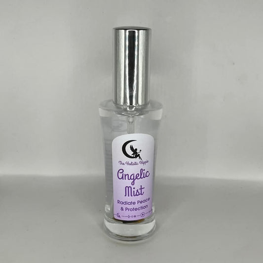 Angelic Mist