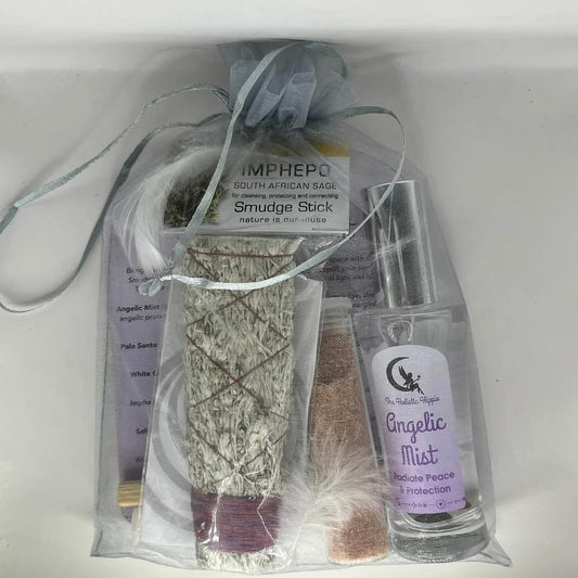 Space Blessing Kit