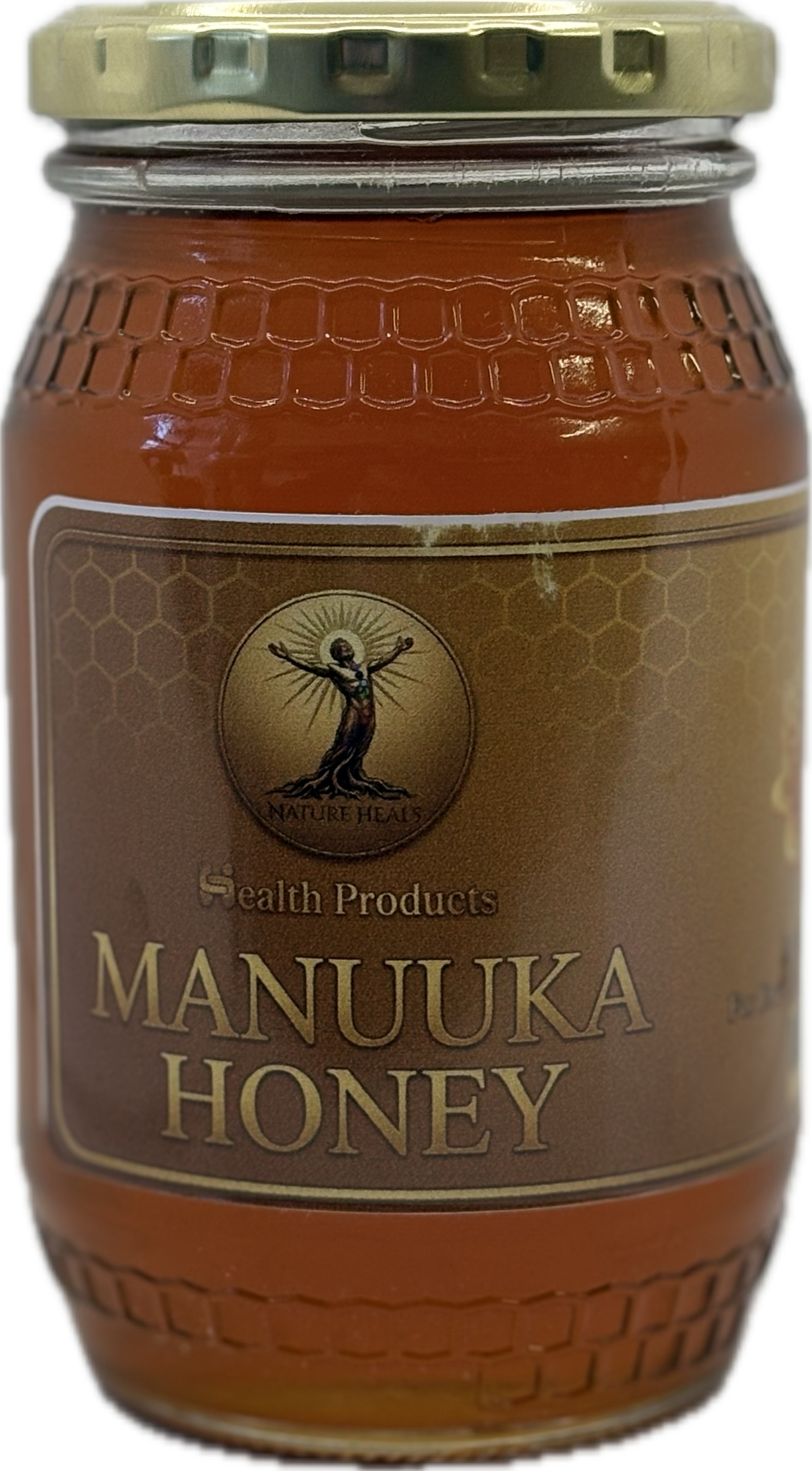 Manuuka Honey