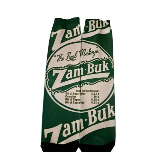 Novelty The Real Makoya Socks