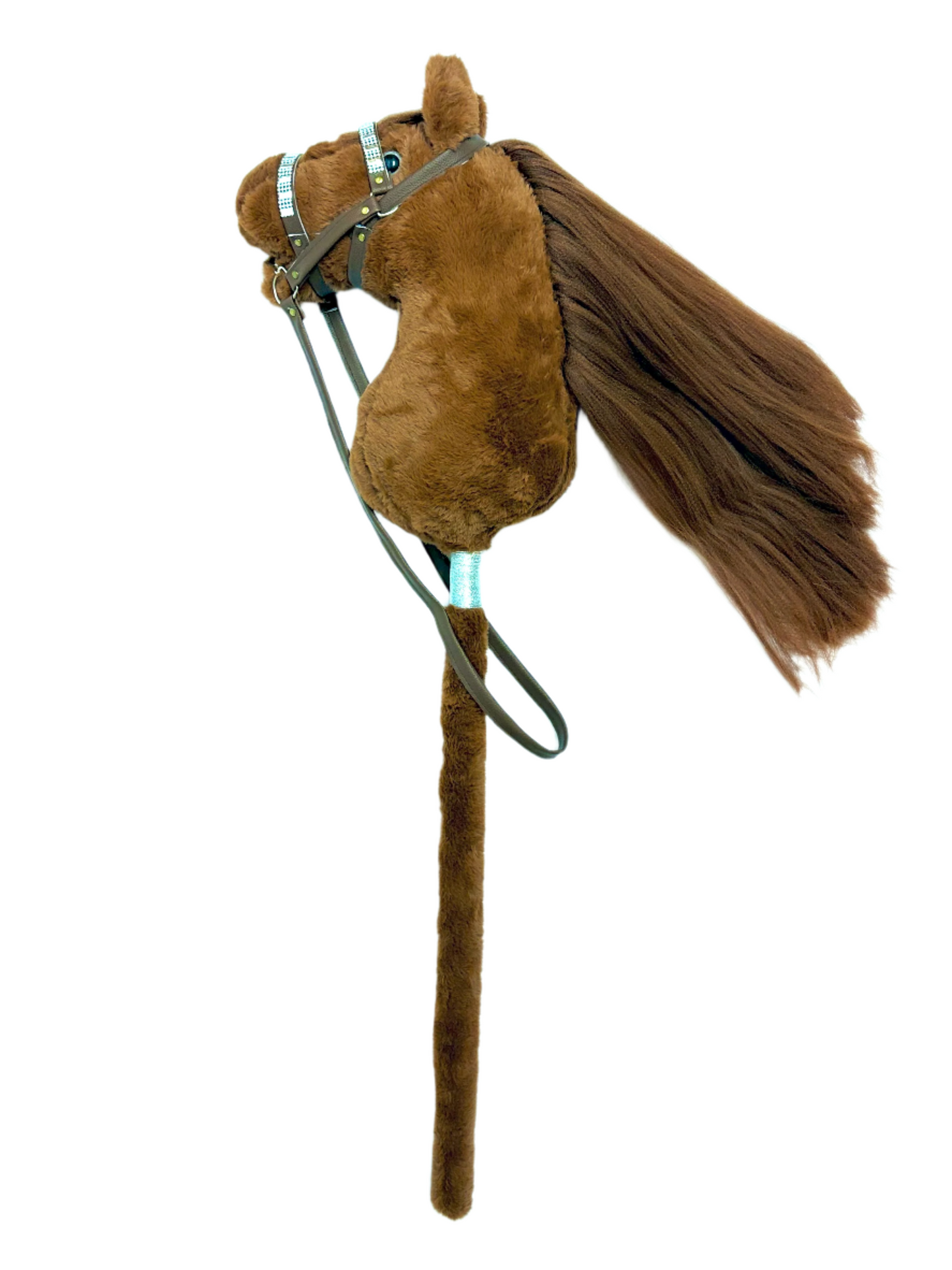 Chestnut Hobby Horse