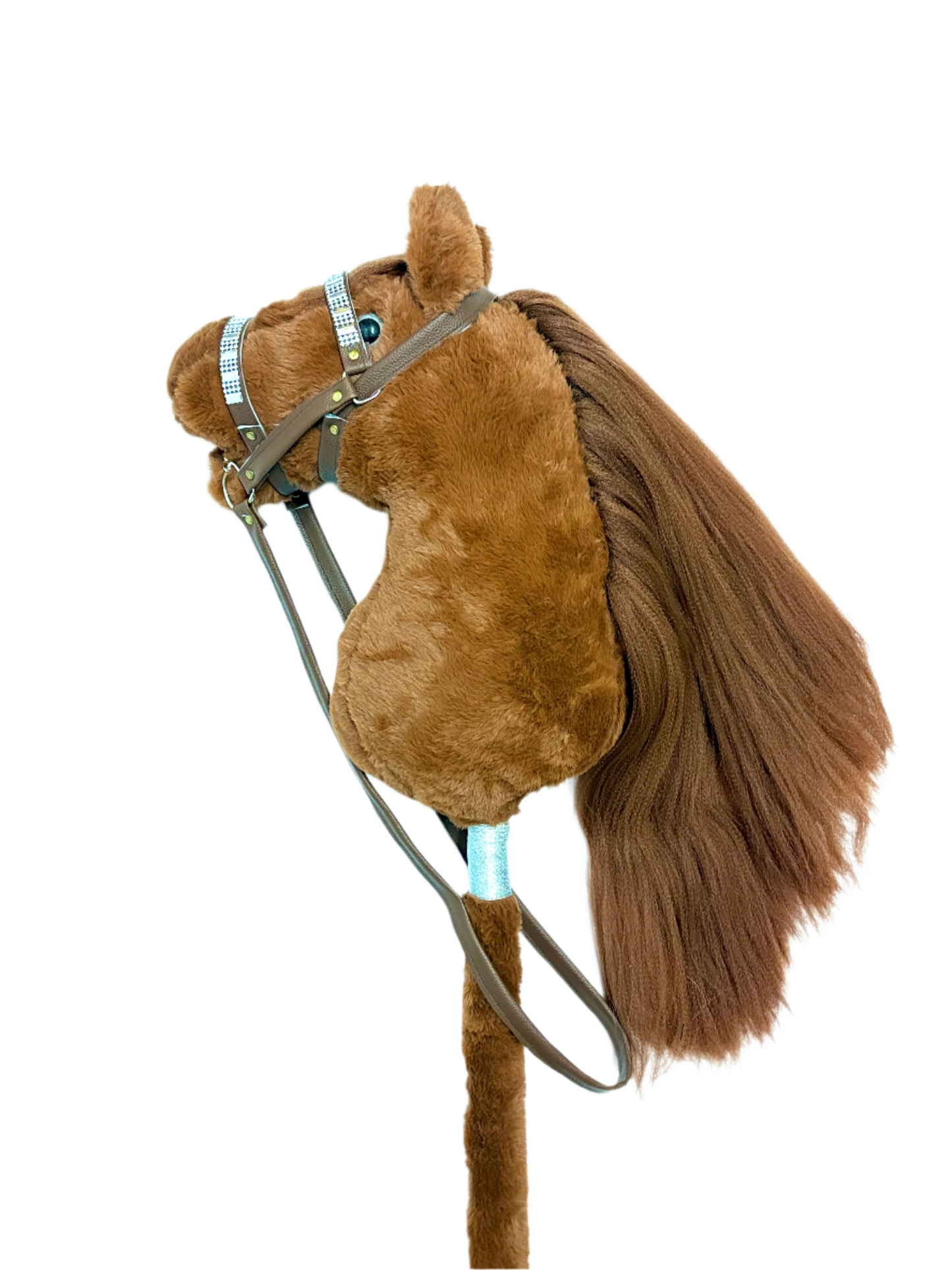 Chestnut Hobby Horse
