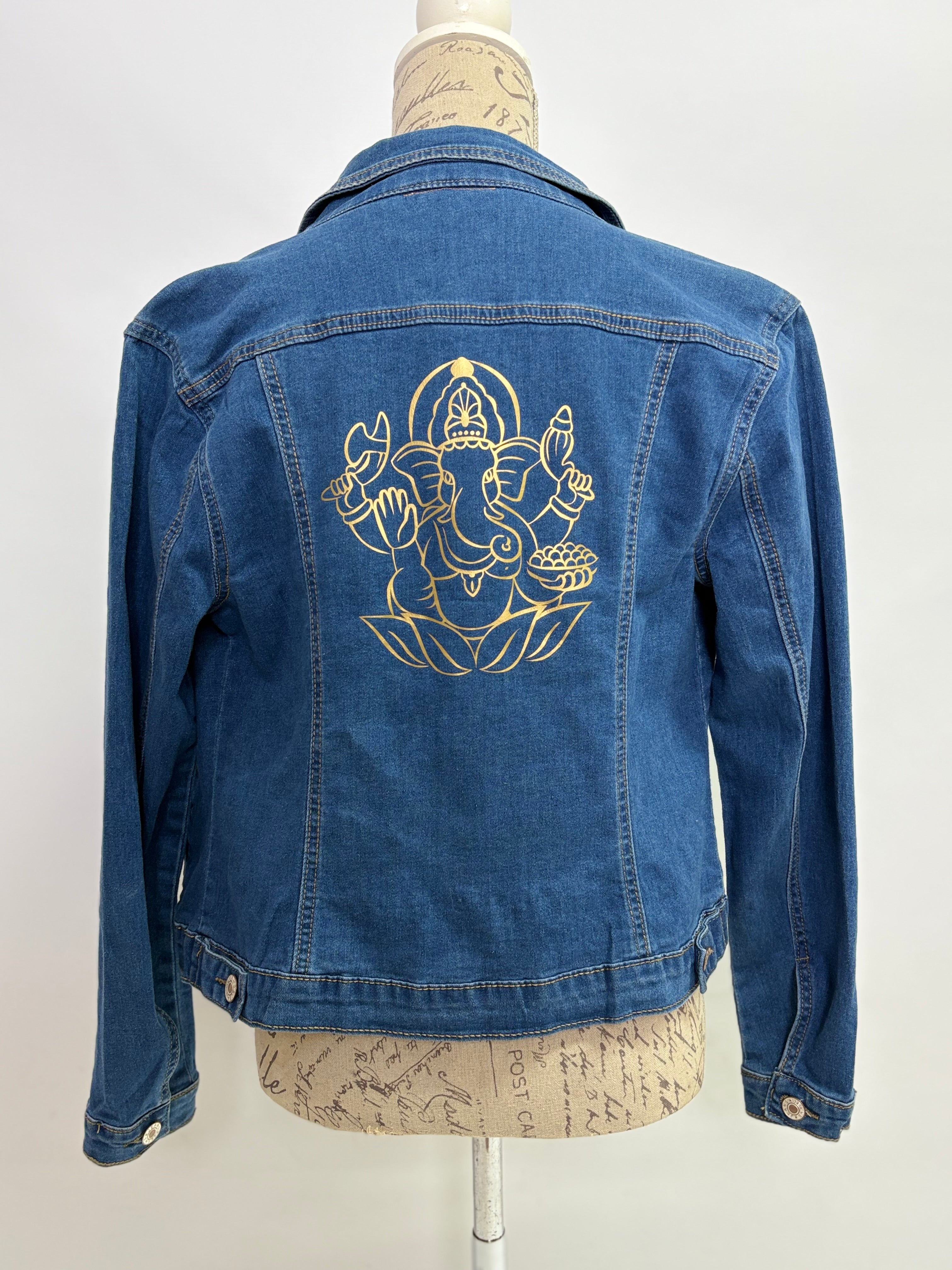 Jackets – Licorice Shops