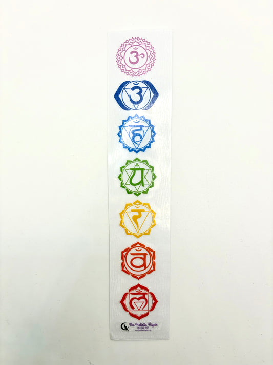 Chakra Sticker (Medium)