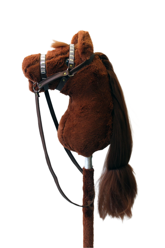 Chestnut Hobby Horse