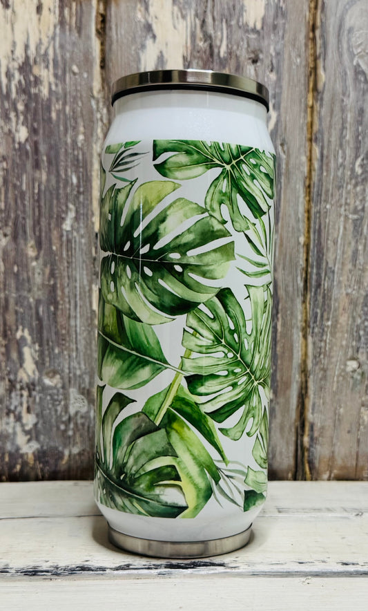 "Monsteralicious" 400ml Flip Top Can