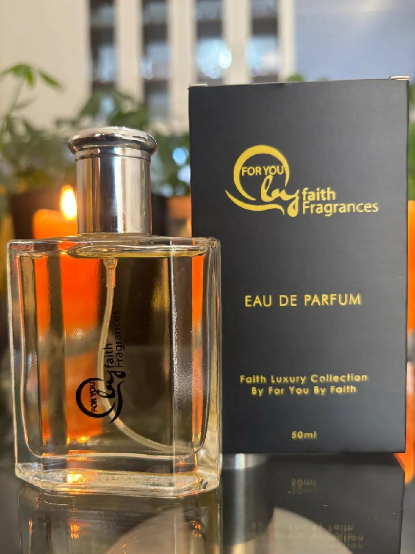 Foryoubyfaith Female Perfumes