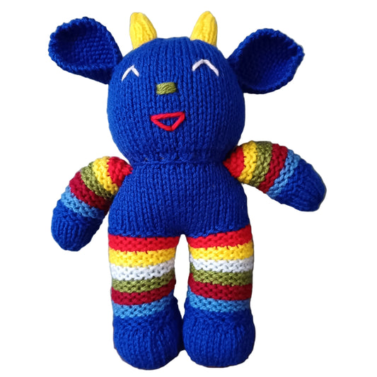 Koggle Cuddly Monster