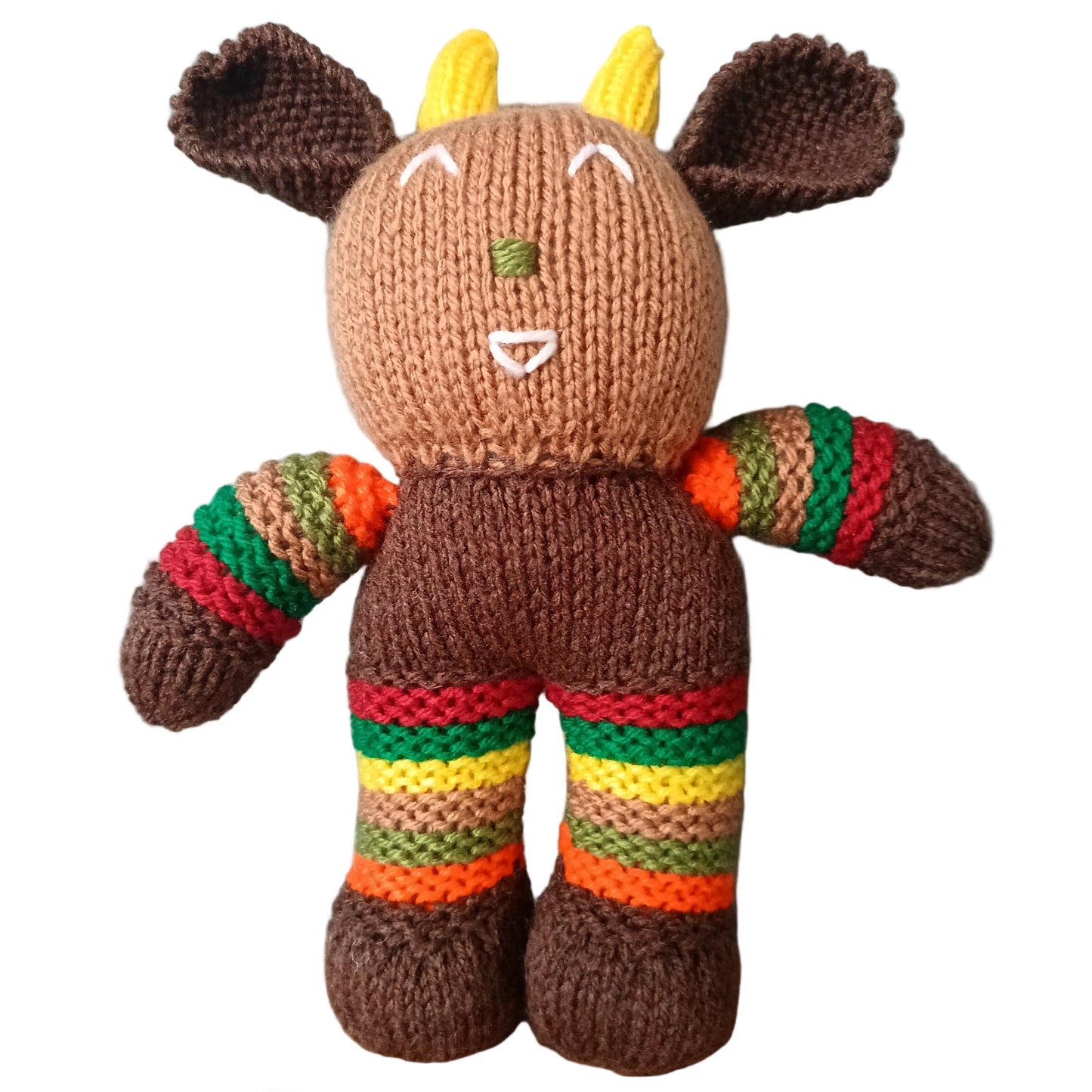 Koggle Cuddly Monster