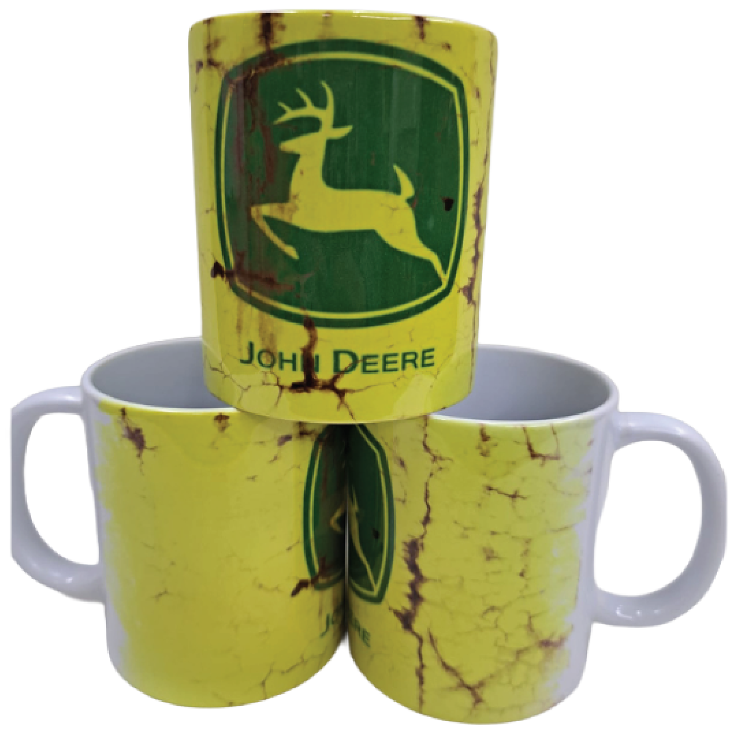 Novelty Mugs – Bikes, Icons & Bold Designs (4 Variants)