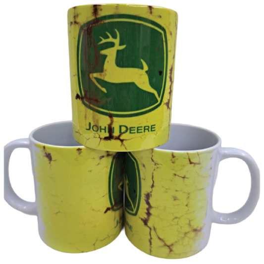 Novelty Mugs – Bikes, Icons & Bold Designs (4 Variants)