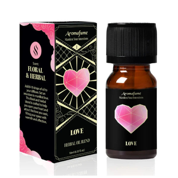 AROMAFUME MANIFEST – LOVE 10ML