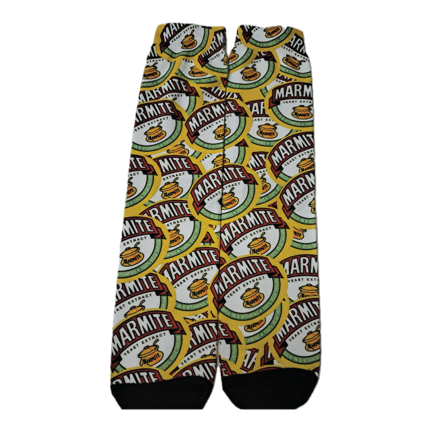 Novelty Spread Socks