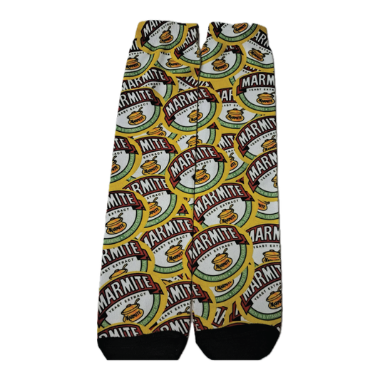 Novelty Spread Socks