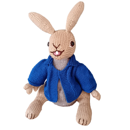 Peter Rabbit