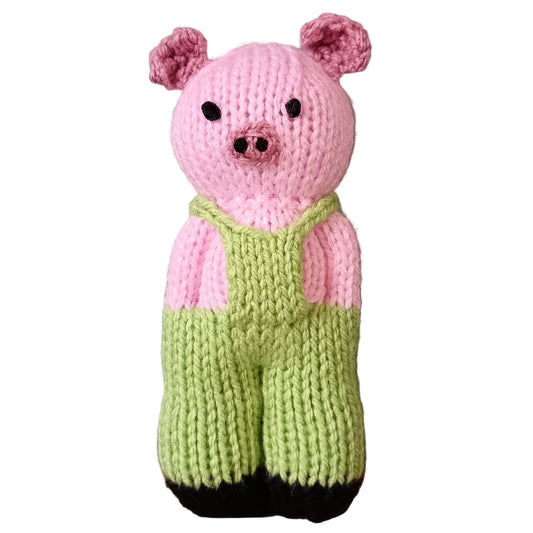 Piggy Piglet izzy