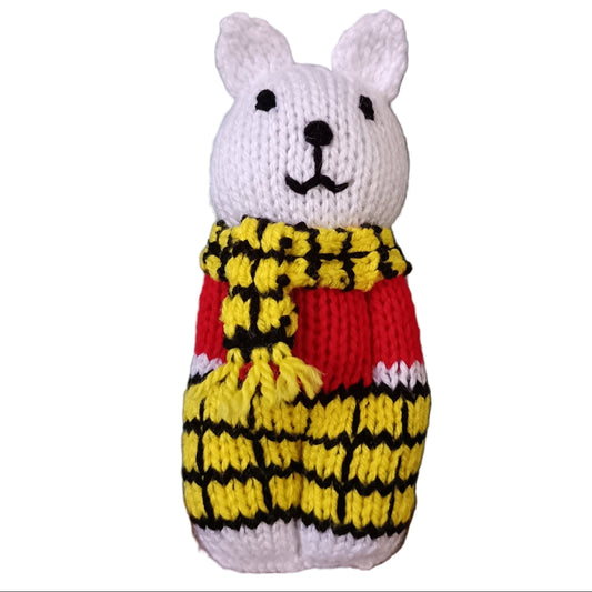 Rupert Bear Izzy