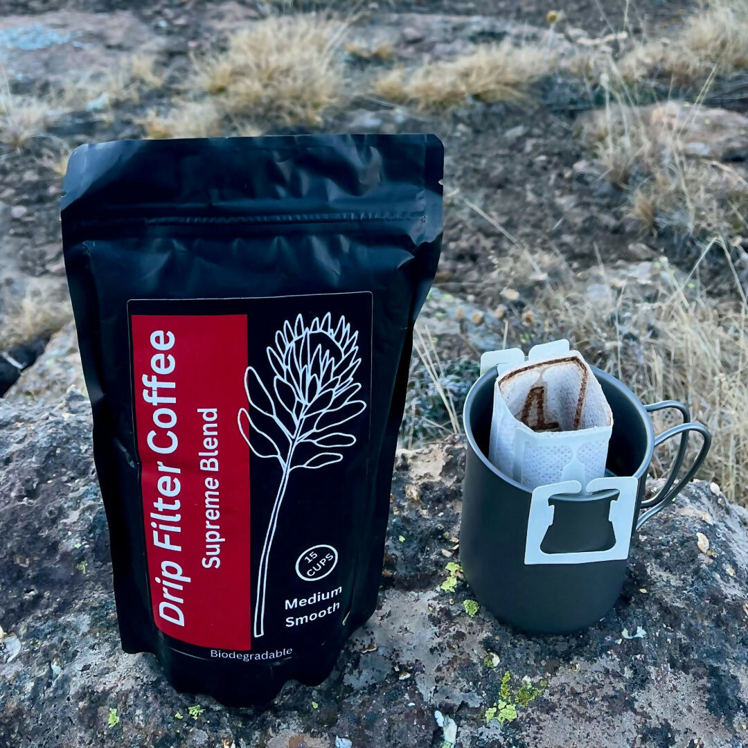 supreme pouch