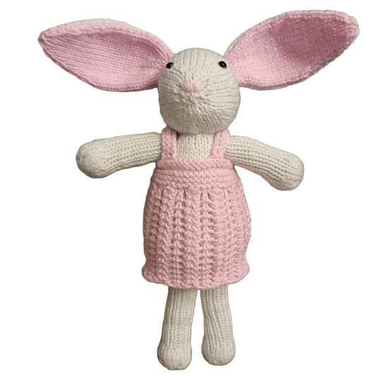 Zoe Bunny