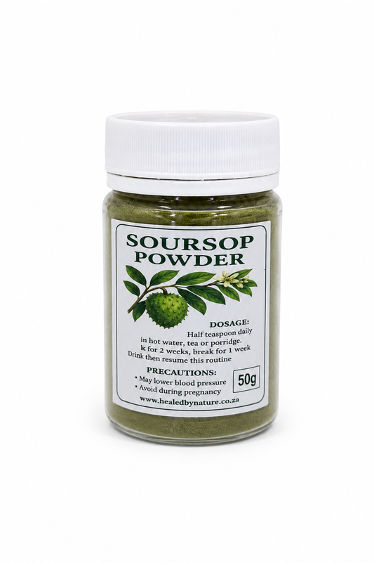 Soursop 50g