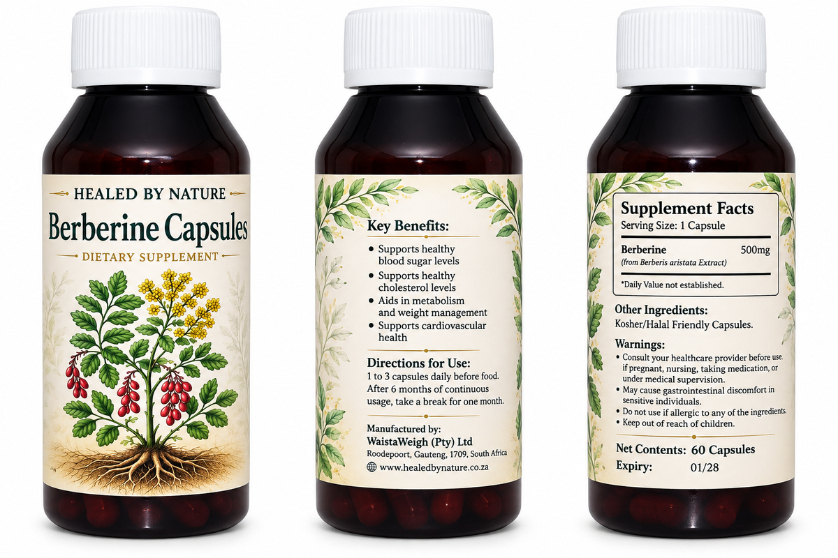 Berberine
