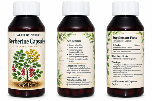 Berberine