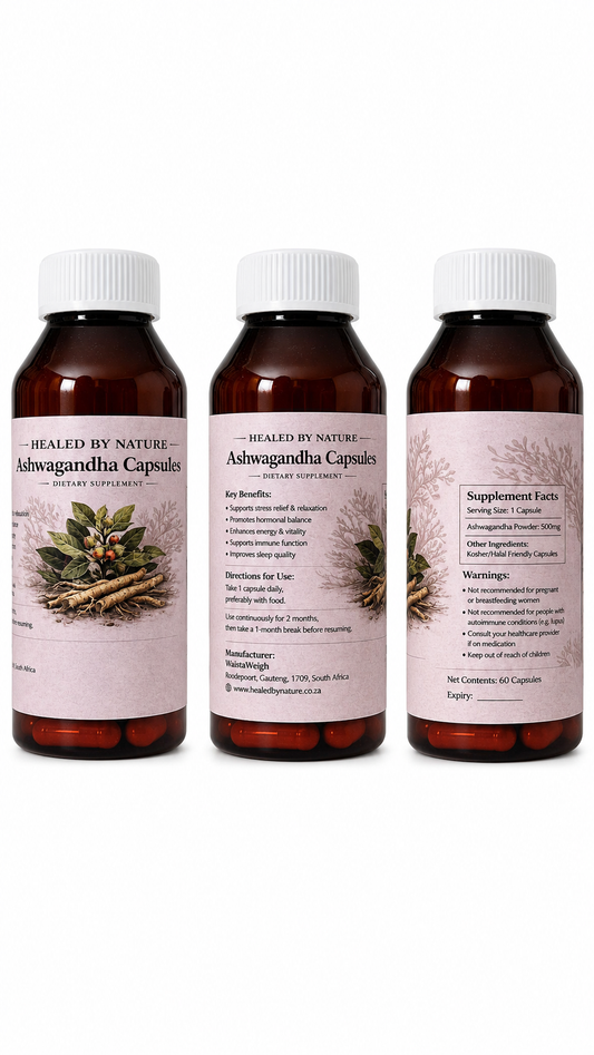 Ashwagandha